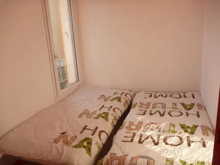 Maison spacieuse avec piscine, tennis et terrasse, parking privé à Marseillan - Photo 4