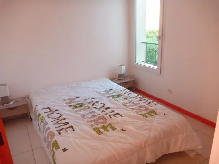 Maison spacieuse avec piscine, tennis et terrasse, parking privé à Marseillan - Photo 5