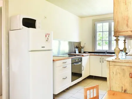 Maison cosy près du centre des Portes-en-Ré, 2 chambres, forfait ménage inclus - Photo 1