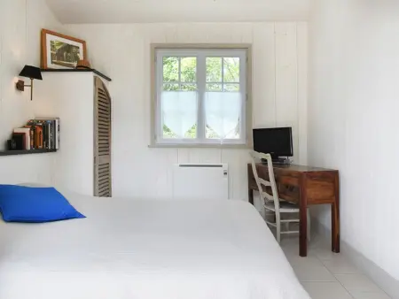 Maison cosy près du centre des Portes-en-Ré, 2 chambres, forfait ménage inclus - Photo 3