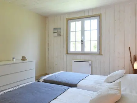 Maison cosy près du centre des Portes-en-Ré, 2 chambres, forfait ménage inclus - Photo 5