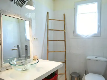 Maison cosy près du centre des Portes-en-Ré, 2 chambres, forfait ménage inclus - Photo 12
