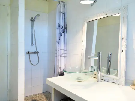 Maison cosy près du centre des Portes-en-Ré, 2 chambres, forfait ménage inclus - Photo 13