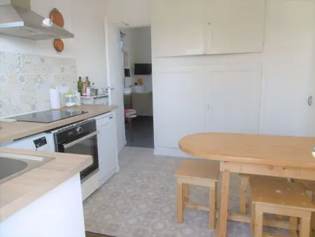 Maison 5 pièces, 9 pers, jardin clos, animaux admis, parking - Photo 7