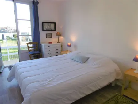 Maison 5 pièces, 9 pers, jardin clos, animaux admis, parking - Photo 9