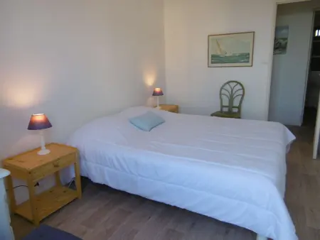 Maison 5 pièces, 9 pers, jardin clos, animaux admis, parking - Photo 10