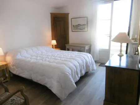 Maison 5 pièces, 9 pers, jardin clos, animaux admis, parking - Photo 11
