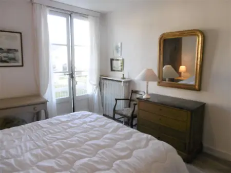 Maison 5 pièces, 9 pers, jardin clos, animaux admis, parking - Photo 12