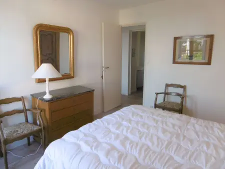 Maison 5 pièces, 9 pers, jardin clos, animaux admis, parking - Photo 13