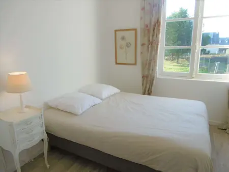 Maison 5 pièces, 9 pers, jardin clos, animaux admis, parking - Photo 17