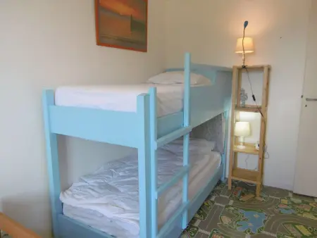 Maison 5 pièces, 9 pers, jardin clos, animaux admis, parking - Photo 21