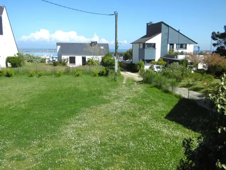Maison 5 pièces, 9 pers, jardin clos, animaux admis, parking - Photo 24