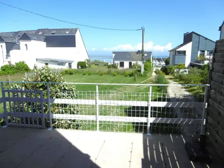 Maison 5 pièces, 9 pers, jardin clos, animaux admis, parking - Photo 26