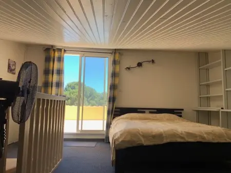 Charmante villa 3 chambres avec piscine privée à 10 min de la plage, climatisée, parking - Photo 15
