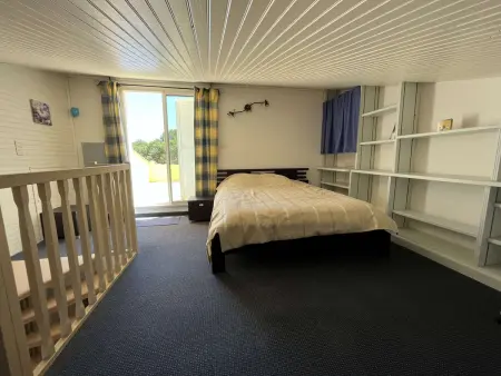 Charmante villa 3 chambres avec piscine privée à 10 min de la plage, climatisée, parking - Photo 20