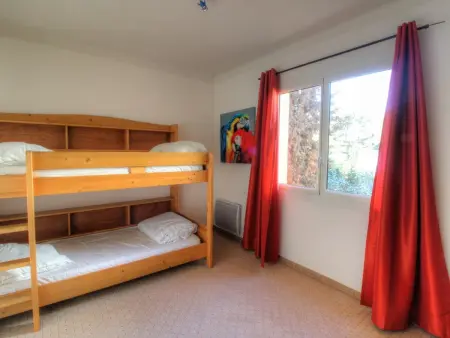 Charmante villa 3 chambres avec piscine privée à 10 min de la plage, climatisée, parking - Photo 21