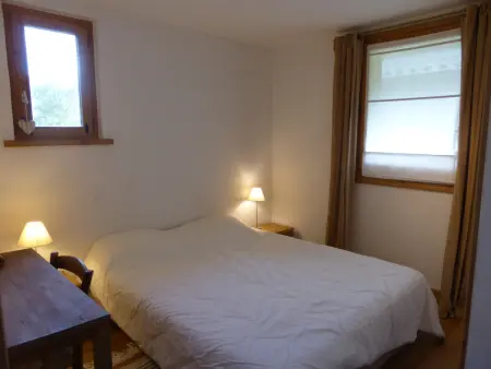 Chalet pour 8 pers. avec grande terrasse et parking - Photo 10