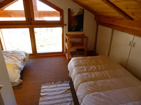 Chalet pour 8 pers. avec grande terrasse et parking - Photo 12