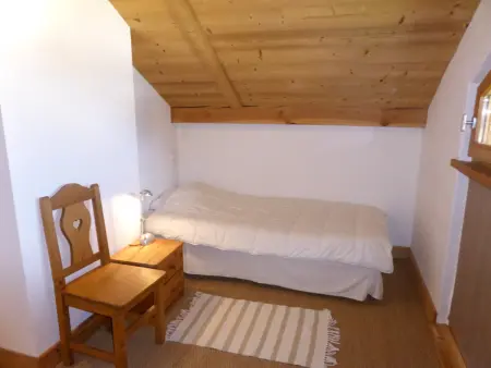 Chalet pour 8 pers. avec grande terrasse et parking - Photo 13