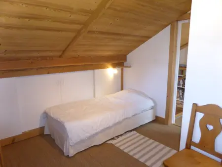 Chalet pour 8 pers. avec grande terrasse et parking - Photo 14