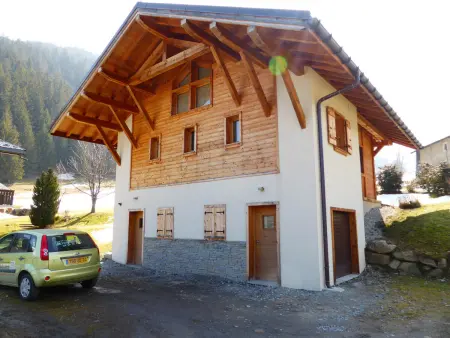 Chalet pour 8 pers. avec grande terrasse et parking - Photo 16
