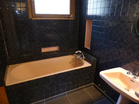 Chalet spacieux pour 15 pers. avec sauna et parking aux Contamines-Montjoie - Photo 15
