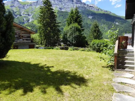 Chalet spacieux pour 15 pers. avec sauna et parking aux Contamines-Montjoie - Photo 16