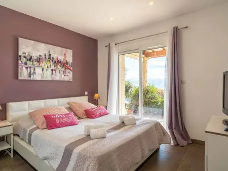 Villa en Corse du Sud avec piscine privée pour 8 personnes - Photo 2