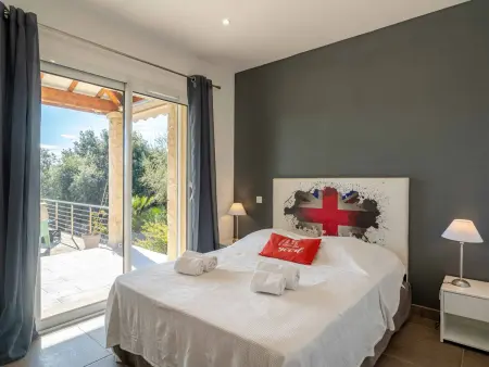 Villa en Corse du Sud avec piscine privée pour 8 personnes - Photo 3
