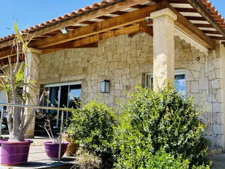 Villa en Corse du Sud avec piscine privée pour 8 personnes - Photo 21
