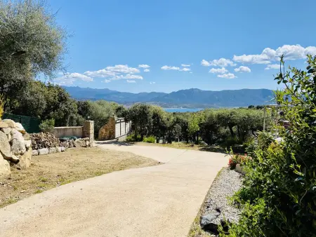 Villa en Corse du Sud avec piscine privée pour 8 personnes - Photo 22