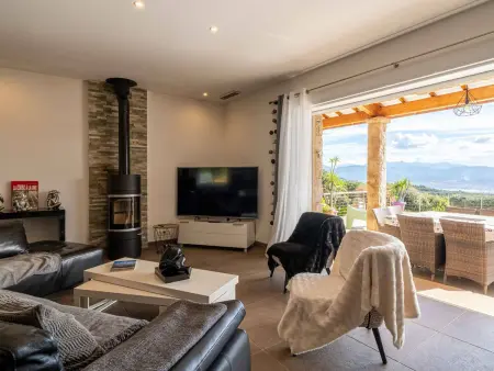 Villa en Corse du Sud avec piscine privée pour 8 personnes - Photo 24