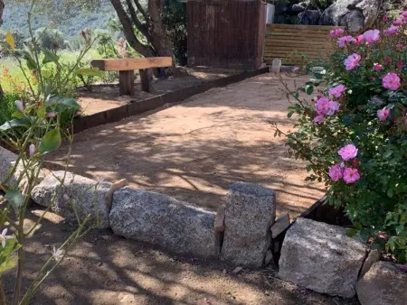 Villa en Corse du Sud avec piscine privée pour 8 personnes - Photo 30