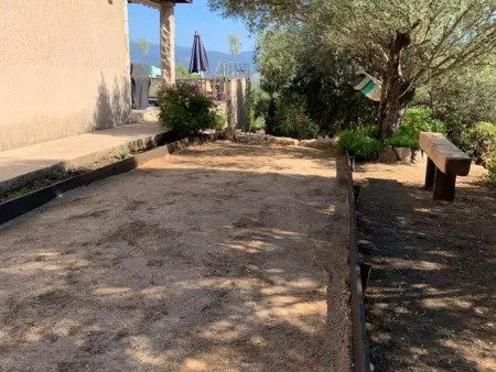 Villa en Corse du Sud avec piscine privée pour 8 personnes - Photo 31