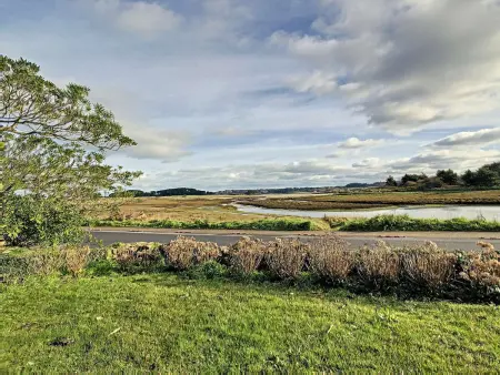 Maison de pêcheur avec jardin clos, animaux acceptés, parking privé - Photo 1