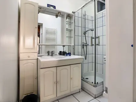 Maison de pêcheur avec jardin clos, animaux acceptés, parking privé - Photo 4
