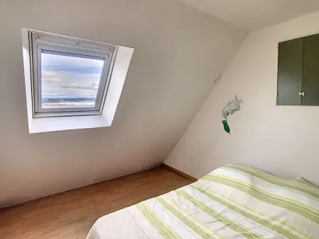 Maison de pêcheur avec jardin clos, animaux acceptés, parking privé - Photo 6