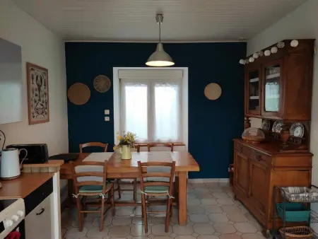 Maison bord de mer avec jardin et parking privé - Photo 2