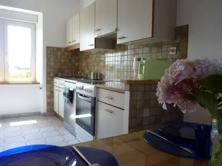 Maison bord de mer avec jardin et parking privé - Photo 3
