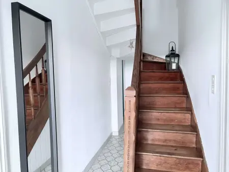Maison bord de mer avec jardin et parking privé - Photo 6