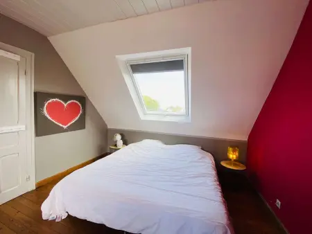 Maison bord de mer avec jardin et parking privé - Photo 9