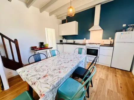 Maison rénovée 75m² près de la plage à Quiberon - Photo 5