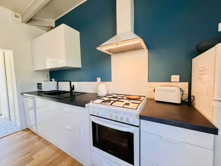 Maison rénovée 75m² près de la plage à Quiberon - Photo 6