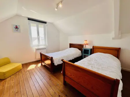 Maison rénovée 75m² près de la plage à Quiberon - Photo 8