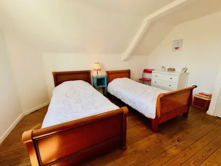 Maison rénovée 75m² près de la plage à Quiberon - Photo 9