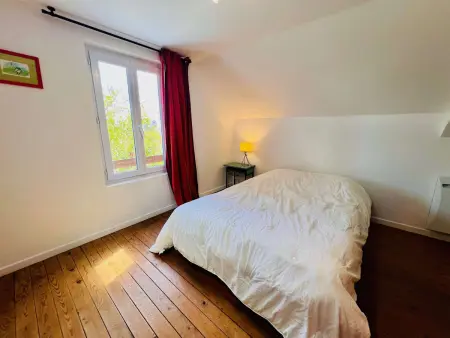 Maison rénovée 75m² près de la plage à Quiberon - Photo 10