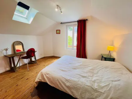 Maison rénovée 75m² près de la plage à Quiberon - Photo 11