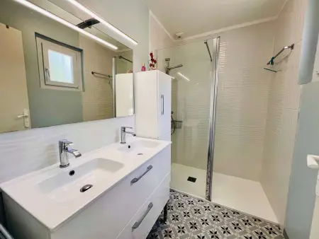Maison rénovée 75m² près de la plage à Quiberon - Photo 12