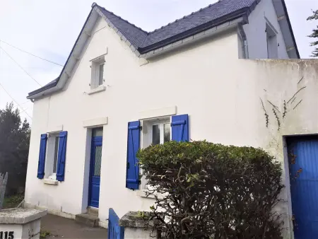 Maison rénovée 75m² près de la plage à Quiberon - Photo 14