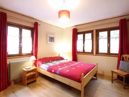 Chalet 6 pièces, 8 pers, proche centre, WIFI, Maison 8 personnes à Mont Dore - Photo 5